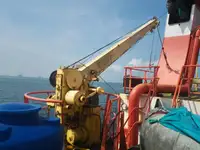 টগবোট বিক্রির জন্য
