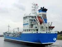 তেল/রাসায়নিক ট্যাঙ্কার বিক্রির জন্য