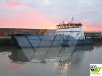 উইন্ড ফার্ম সার্ভিস ভেসেল বিক্রির জন্য