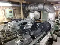 প্যাট্রোল বোট বিক্রির জন্য