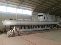 পর্যটন নৌকা বিক্রির জন্য