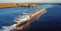 তেল/রাসায়নিক ট্যাঙ্কার বিক্রির জন্য