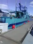 Trawler বিক্রির জন্য