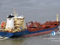 তেল/রাসায়নিক ট্যাঙ্কার বিক্রির জন্য