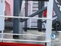 তেল/রাসায়নিক ট্যাঙ্কার বিক্রির জন্য