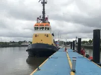 টগবোট বিক্রির জন্য