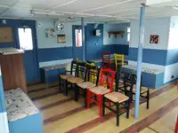 ফেরি জাহাজ বিক্রির জন্য