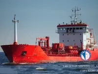 তেল/রাসায়নিক ট্যাঙ্কার বিক্রির জন্য