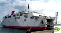 রো-রো জাহাজ বিক্রির জন্য