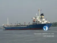 তেল/রাসায়নিক ট্যাঙ্কার বিক্রির জন্য