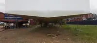যাত্রী জাহাজ বিক্রির জন্য