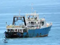 Trawler বিক্রির জন্য