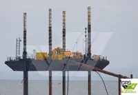 জ্যাক-আপ ড্রিলিং রিগ বিক্রির জন্য