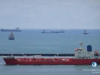 তেল/রাসায়নিক ট্যাঙ্কার বিক্রির জন্য