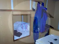 বিম ট্রলার বিক্রির জন্য