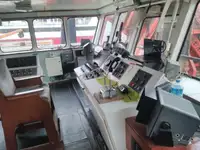 বার্জ বিক্রির জন্য