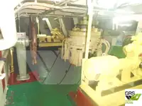 Ro-Ro ship বিক্রির জন্য