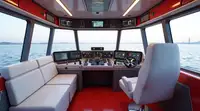 উদ্ধারকারী জাহাজ বিক্রির জন্য
