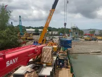 ল্যান্ডিং ক্রাফট, ট্যাঙ্ক বিক্রির জন্য