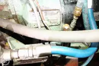 ফেরি জাহাজ বিক্রির জন্য