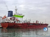 তেল/রাসায়নিক ট্যাঙ্কার বিক্রির জন্য