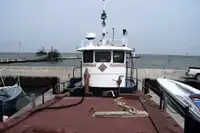 তেল/রাসায়নিক ট্যাঙ্কার বিক্রির জন্য
