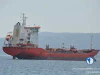 তেল/রাসায়নিক ট্যাঙ্কার বিক্রির জন্য
