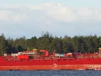 তেল/রাসায়নিক ট্যাঙ্কার বিক্রির জন্য