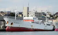 Trawler বিক্রির জন্য