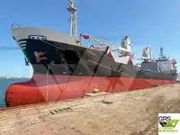 বাল্ক বাহক বিক্রির জন্য