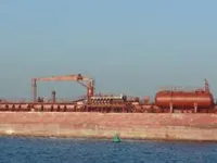 তেল/রাসায়নিক ট্যাঙ্কার বিক্রির জন্য