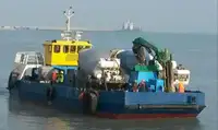 ওয়ার্ক বোট বিক্রির জন্য