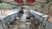 যাত্রী জাহাজ বিক্রির জন্য