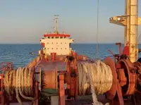 তেল/রাসায়নিক ট্যাঙ্কার বিক্রির জন্য