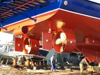General Cargo/Multi-purpose বিক্রির জন্য