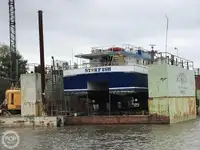ক্যাটামারান বিক্রির জন্য