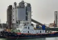 বার্জ বিক্রির জন্য