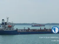 তেল/রাসায়নিক ট্যাঙ্কার বিক্রির জন্য