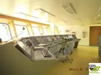 আবাসন বার্জ বিক্রির জন্য