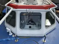 প্যাট্রোল বোট বিক্রির জন্য