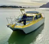 যাত্রী জাহাজ বিক্রির জন্য