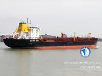 তেল/রাসায়নিক ট্যাঙ্কার বিক্রির জন্য