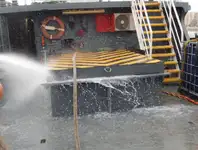 ওয়ার্ক বোট বিক্রির জন্য