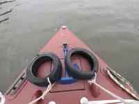 ফেরি জাহাজ বিক্রির জন্য
