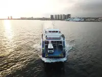 রো-রো জাহাজ বিক্রির জন্য