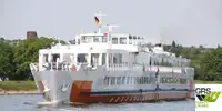 ক্রুজ জাহাজ বিক্রির জন্য