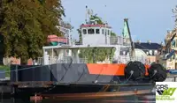 Ro-Ro ship বিক্রির জন্য