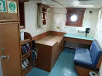 টগবোট বিক্রির জন্য