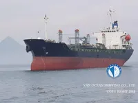 তেল/রাসায়নিক ট্যাঙ্কার বিক্রির জন্য