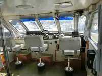 ক্রুজ জাহাজ বিক্রির জন্য